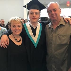 Meet your Posher, Deb